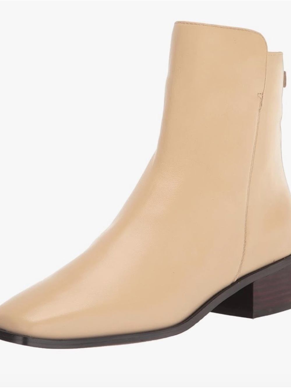 NEW without box Sam Edelman Thatcher Bootie size 10 reg $150
